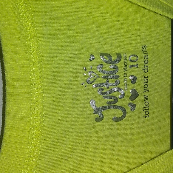 Justice - Picture 3 of 3